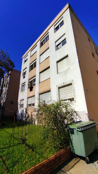 Apartamento 2 quarto(s) no bairro Jardim Leopoldina