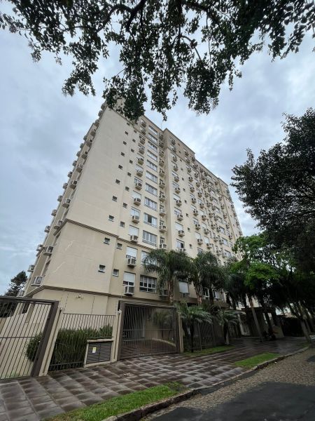 Apartamento 2 quarto(s) no bairro Passo D'Areia