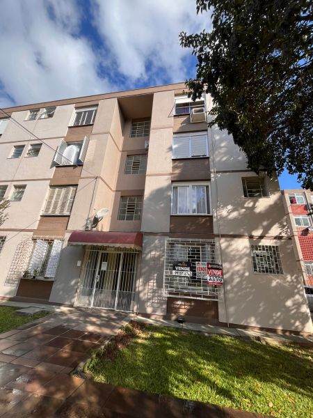 Apartamento 1 quarto(s) no bairro Jardim Itu Sabará
