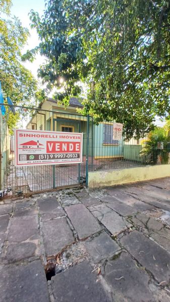 Casa 3 quarto(s) no bairro Jardim Itu Sabará