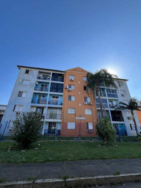 Apartamento 2 quarto(s) no bairro Sarandi