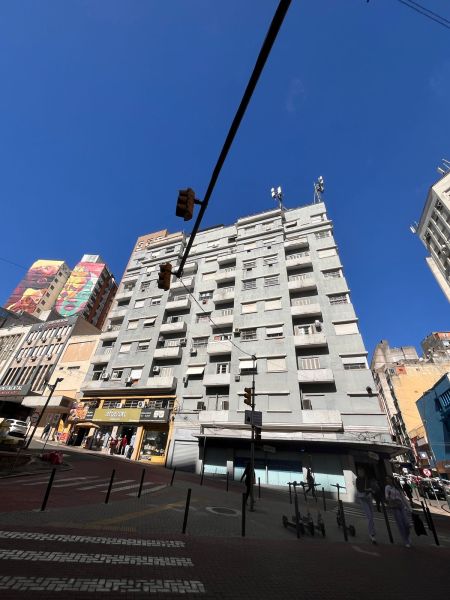 Apartamento 2 quarto(s) no bairro Centro