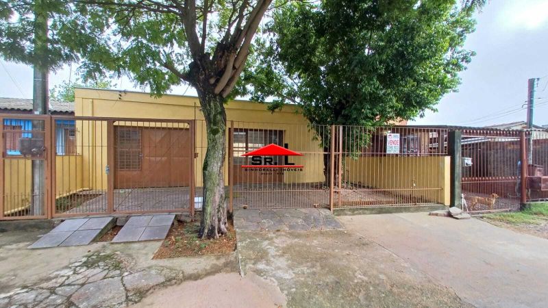 Casa 2 quarto(s) no bairro Maringá