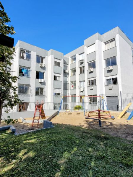 Apartamento 2 quarto(s) no bairro Vila Ipiranga