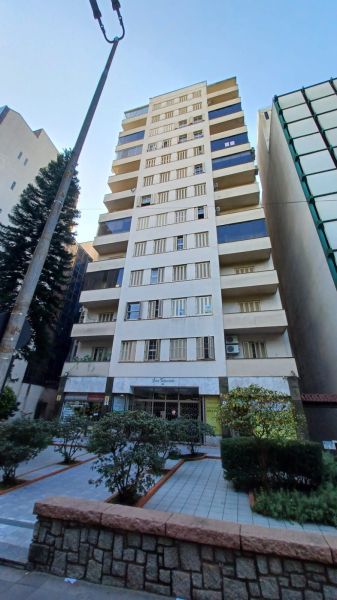 Apartamento 3 quarto(s) no bairro Centro