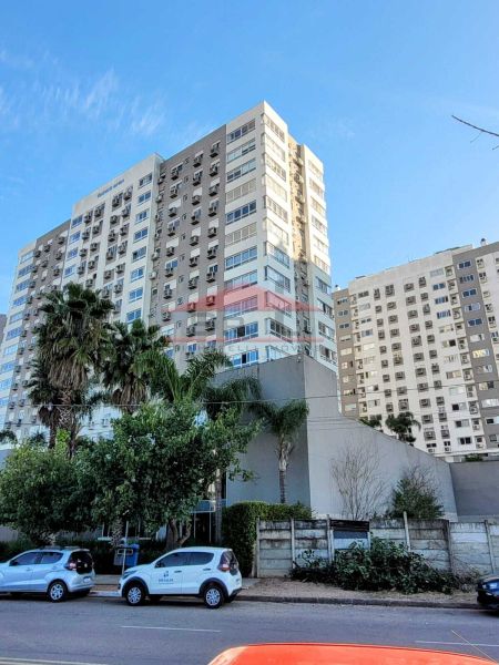 Apartamento 2 quarto(s) no bairro São Sebastião