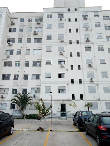 Apartamento 2 quarto(s) no bairro Sarandi