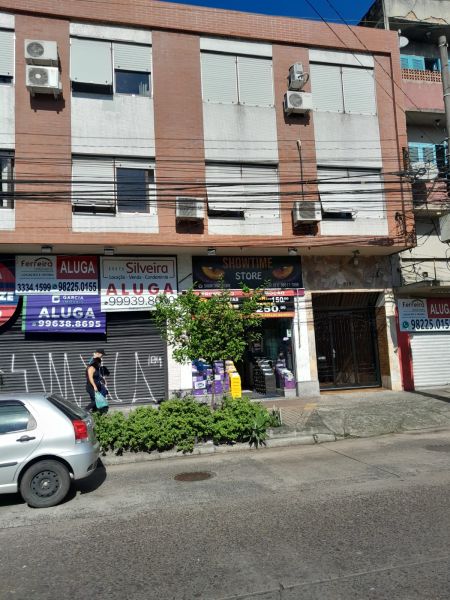 Apartamento 2 quarto(s) no bairro Passo D'Areia