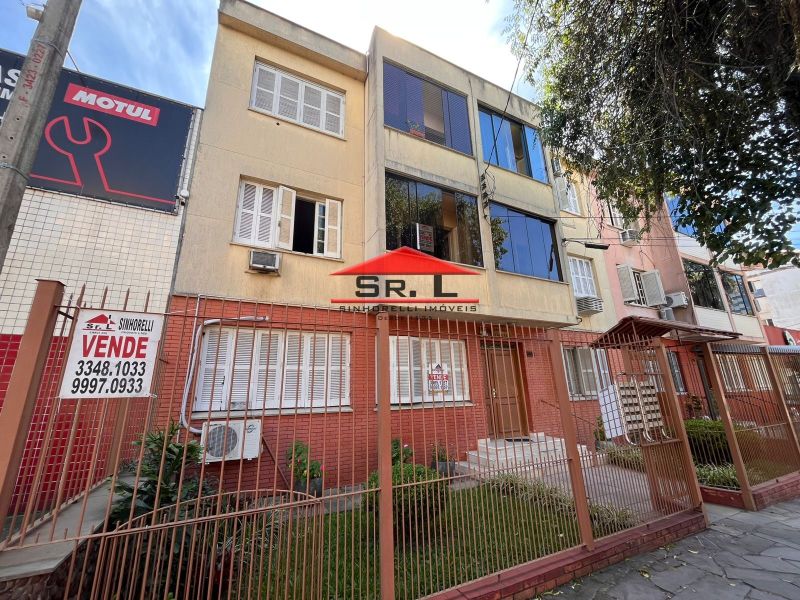 Apartamento 2 quarto(s) no bairro Vila Ipiranga