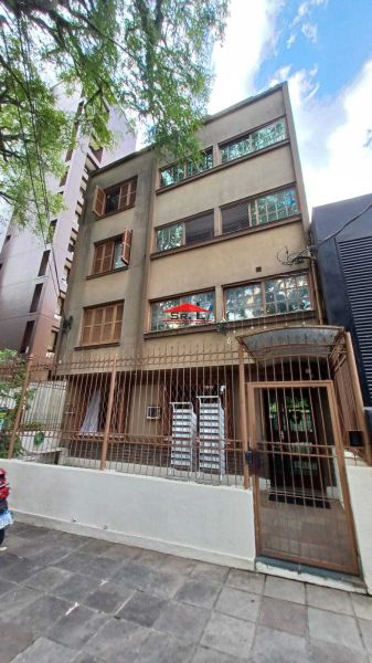 Apartamento 2 quarto(s)  no bairro São João