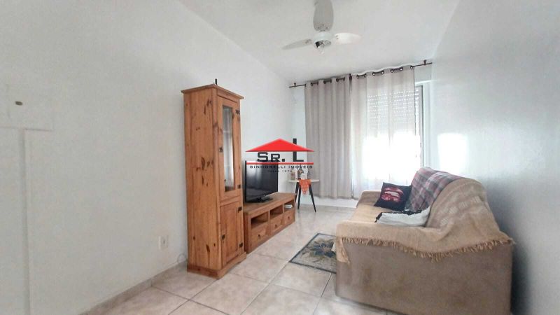 Apartamento 1 quarto(s)  no bairro Cristo Redentor