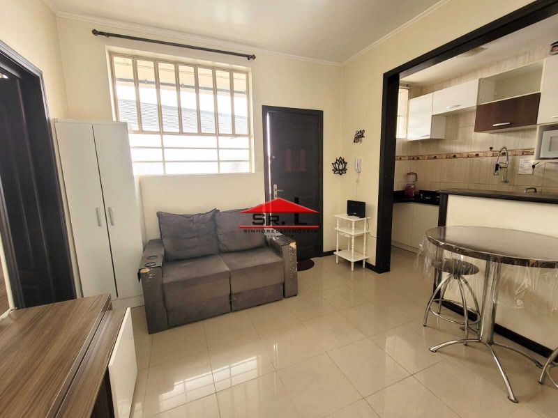 Apartamento 2 quarto(s)  no bairro Floresta