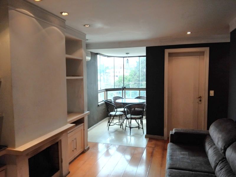 Apartamento 1 quarto(s)  no bairro Jardim Itu Sabará