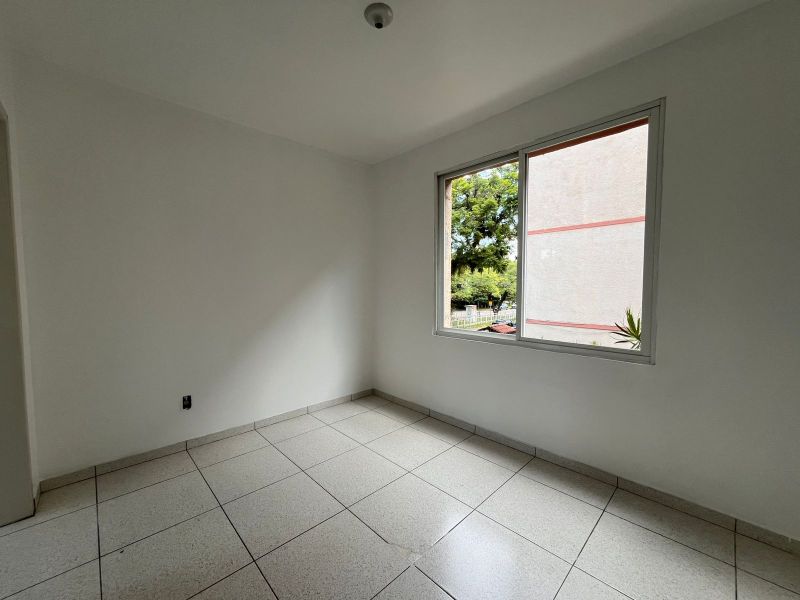 Apartamento 1 quarto(s)  no bairro Jardim Itu Sabará