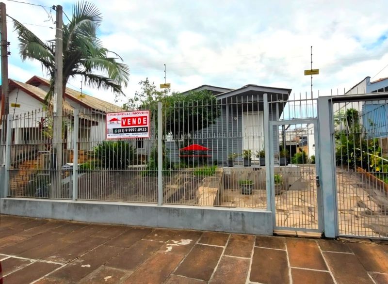 Casa 2 quarto(s)  no bairro Sarandi