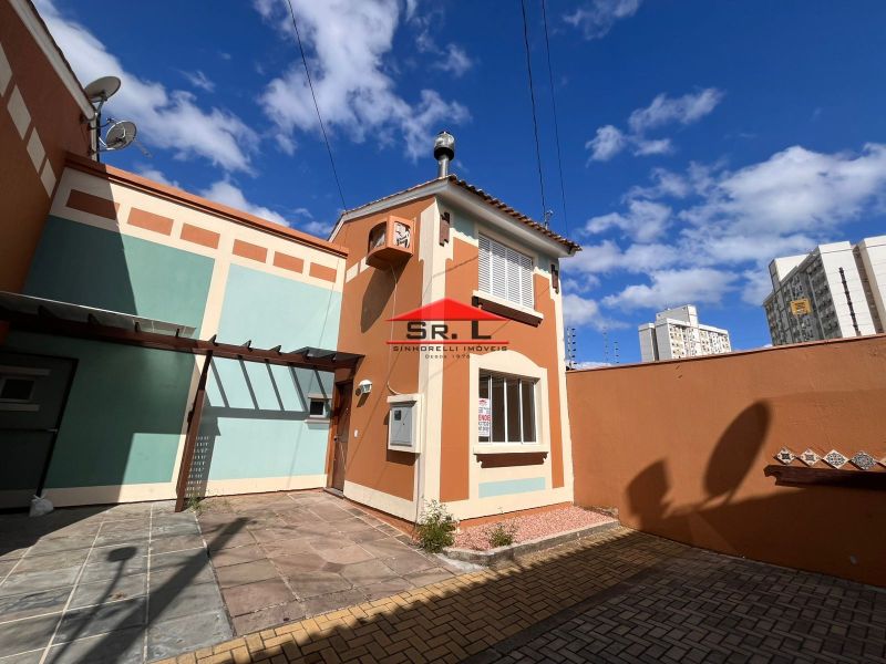 Casa em Condomínio 3 quarto(s)  no bairro Jardim Itu Sabará