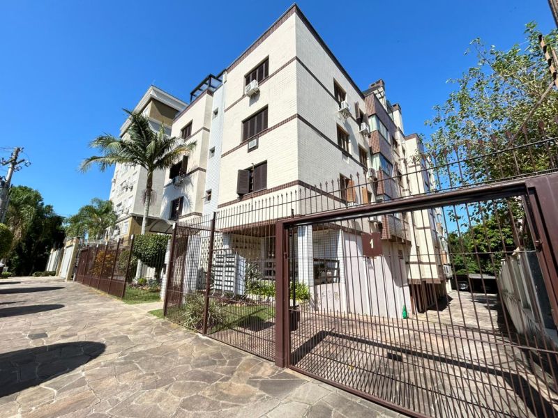 Apartamento 2 quarto(s)  no bairro Jardim Itu Sabará