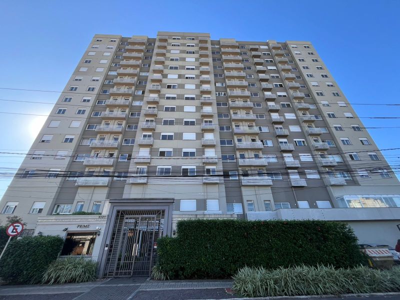 Apartamento 3 quarto(s)  no bairro Cristo Redentor