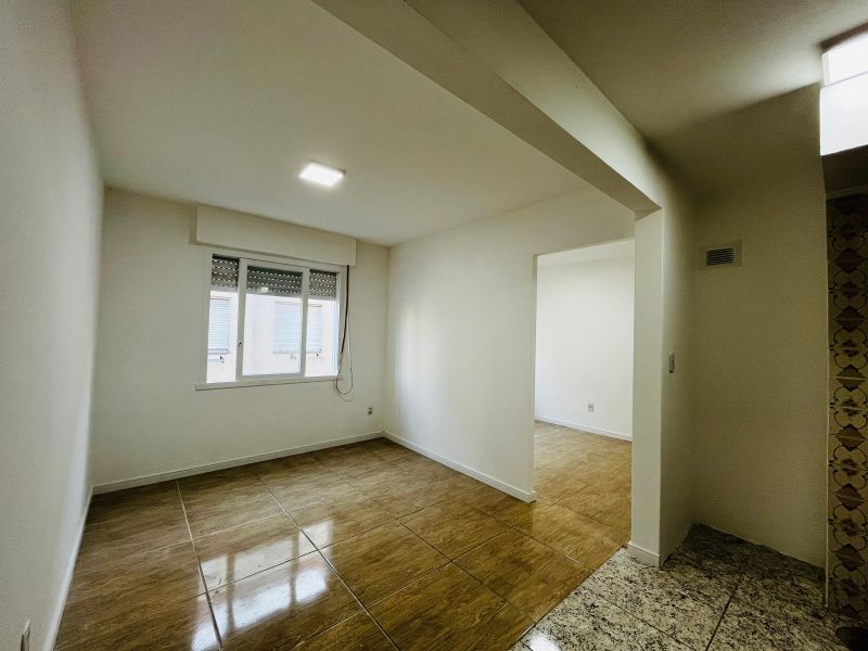 Kitnet 1 quarto(s)  no bairro Jardim Leopoldina