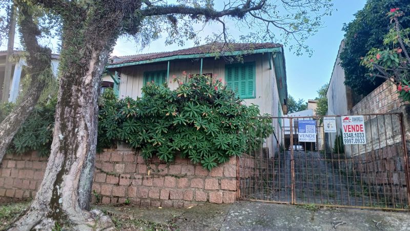 Terreno no bairro Bom Jesus