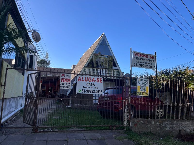 Terreno no bairro Protásio Alves
