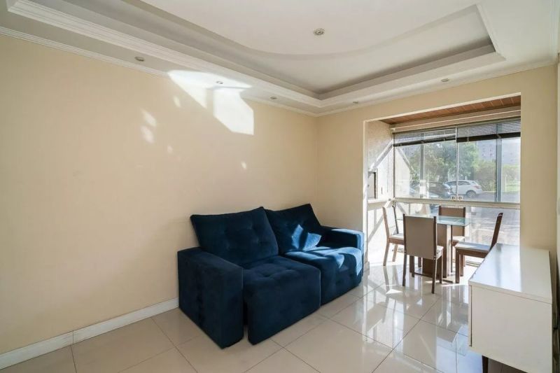 Apartamento 2 quarto(s)  no bairro Ecoville