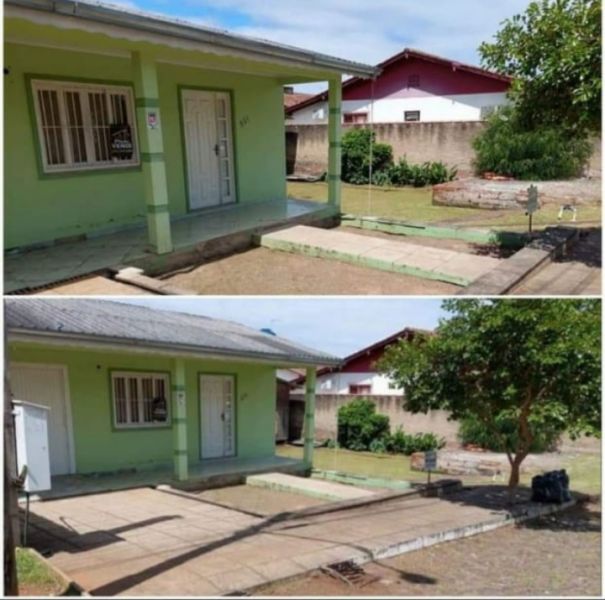 Casa em Taquara no bairro Santa Terezinha