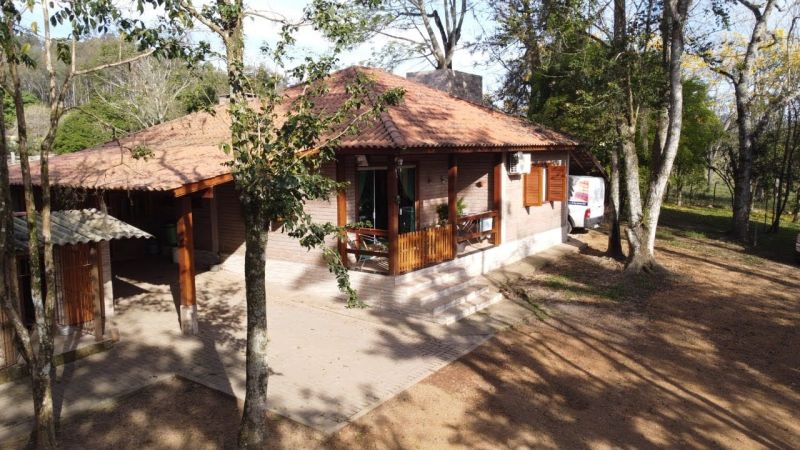 Chácara em Rolante no bairro Fazenda Flesch