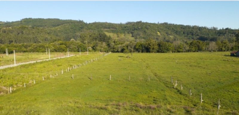 Terreno em Rolante no bairro Areia