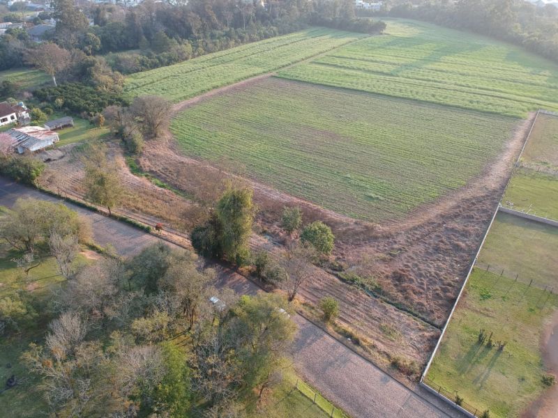 Terreno em Rolante no bairro Centro
