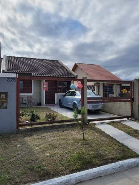 Casa em Tramandaí no bairro Oásis do Sul