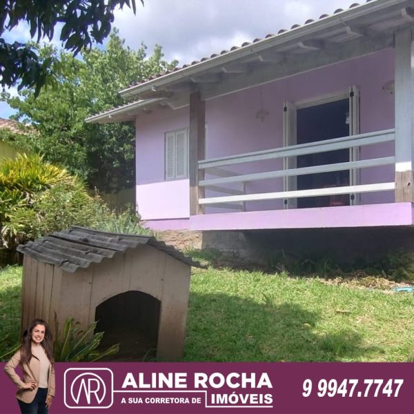 Casa em Rolante no bairro Piccadilly