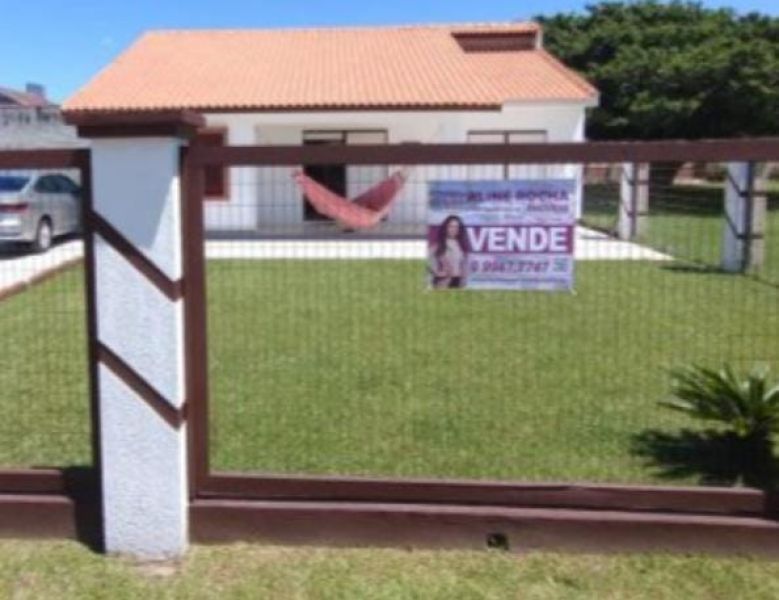 Casa em Imbé no bairro Centro