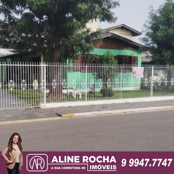 Casa em Rolante no bairro Centro