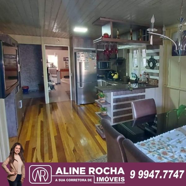 Casa em Rolante no bairro Contestado