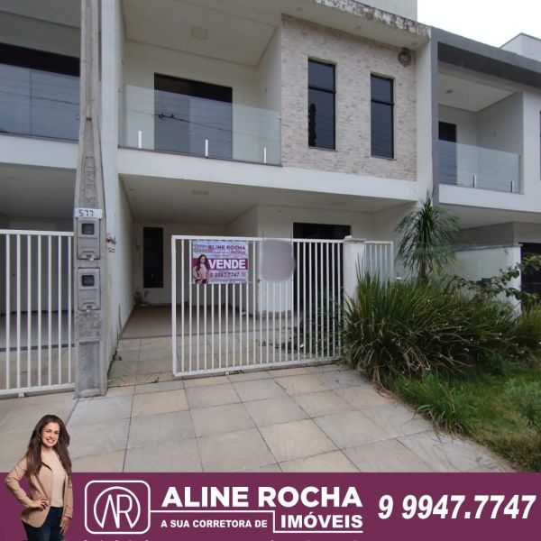 Sobrado em Rolante no bairro Centro