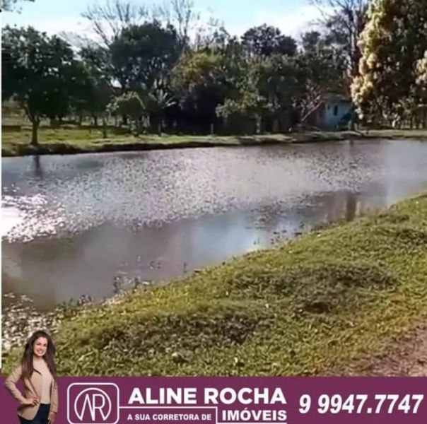 Chácara em Rolante no bairro Fazenda Passos