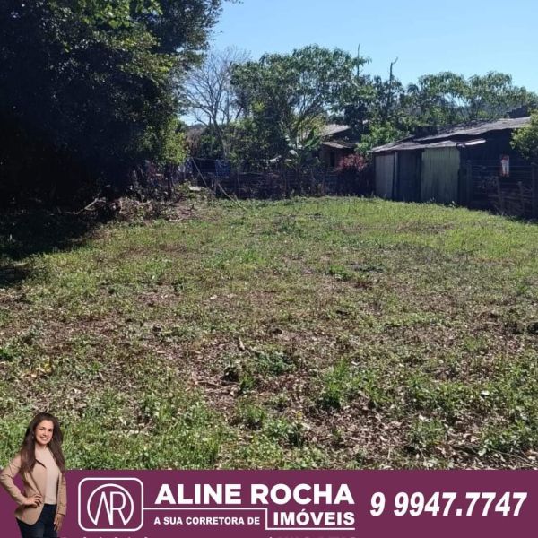 Terreno em Rolante no bairro Rio Branco