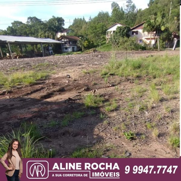 Casa Comercial em Rolante no bairro Campinas