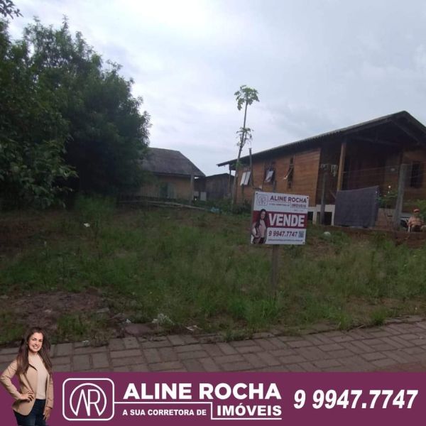 Terreno em Rolante no bairro Grassmann