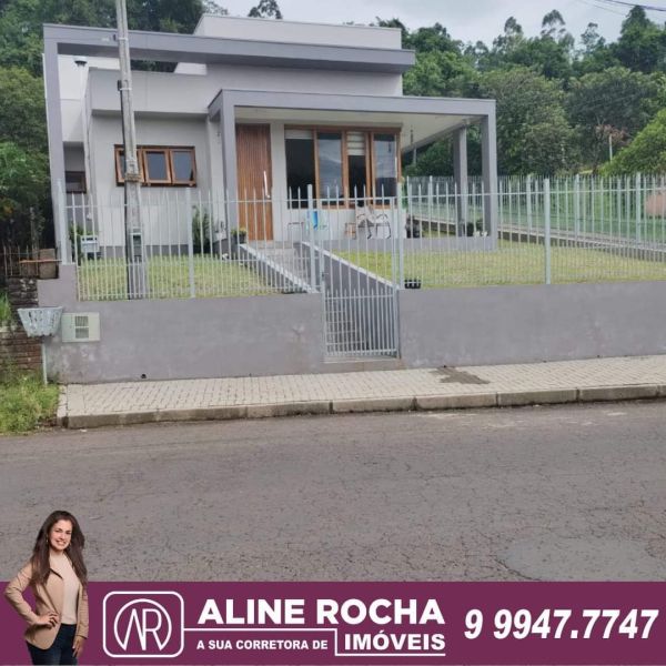 Casa em Rolante no bairro Centro