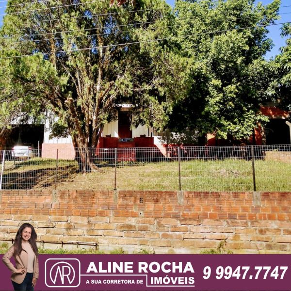 Chácara em Igrejinha no bairro Saibreira