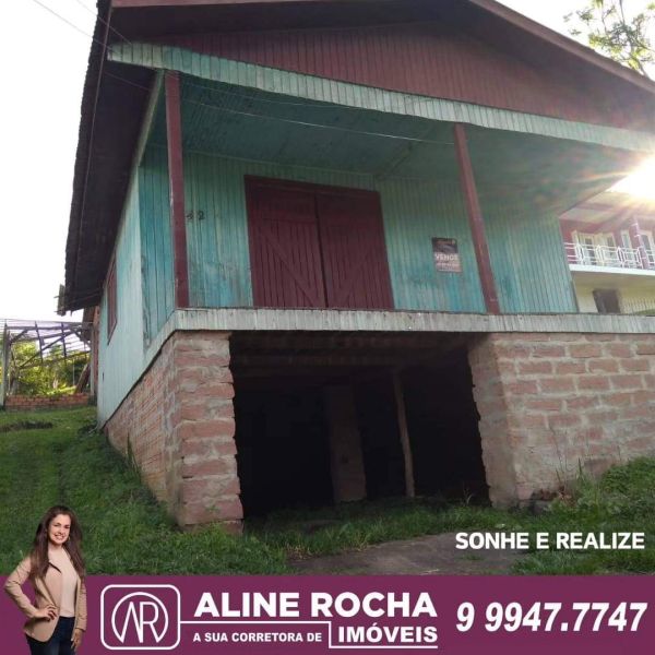 Casa em Rolante no bairro Areia