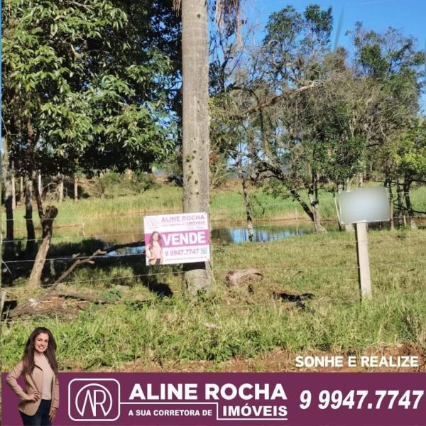 Chácara em Rolante no bairro Canta Galo