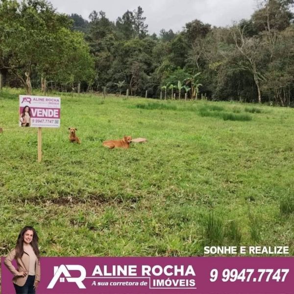 Terreno em Rolante no bairro Campinas