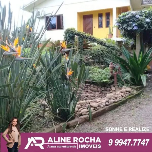 Chácara em Rolante no bairro Alto Rolante