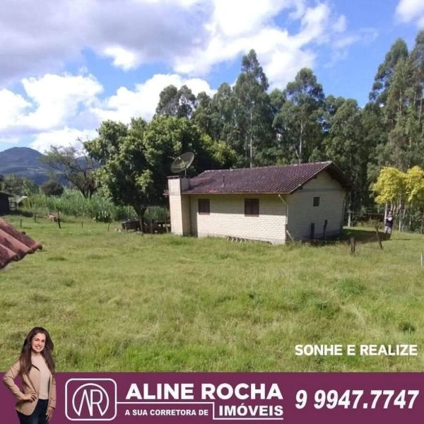 Chácara em Riozinho no bairro Alto Riozinho