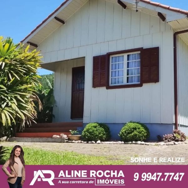 Casa em Rolante no bairro Centro