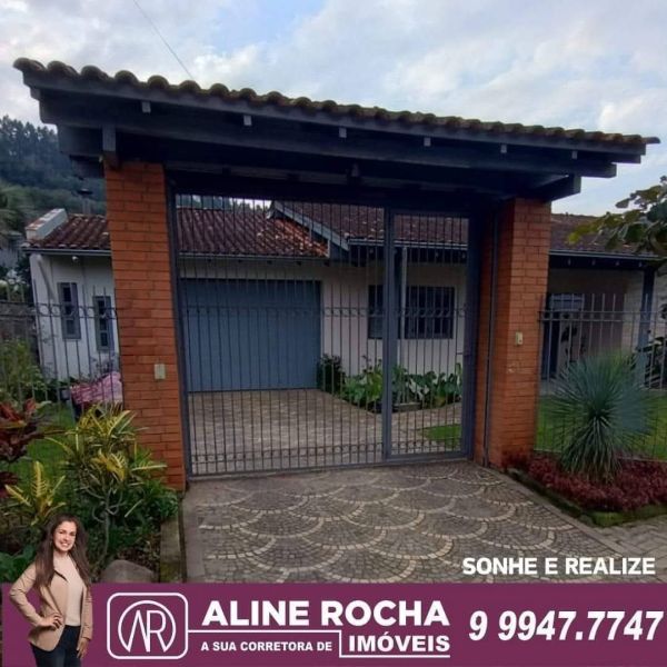 Casa em Rolante no bairro Centro