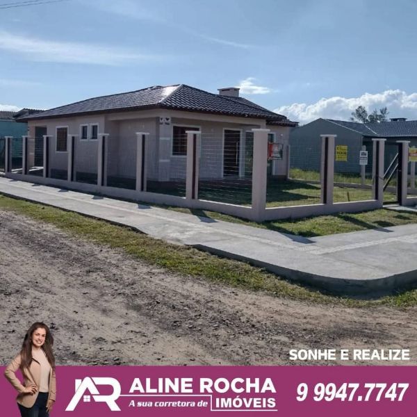 Casa em Arroio Teixeira no bairro Centro